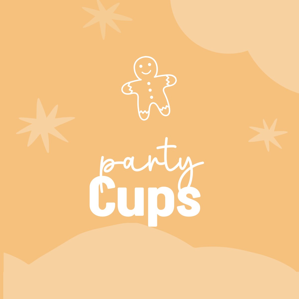 Party Cups