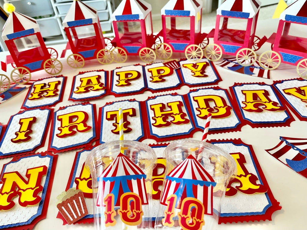 Circus