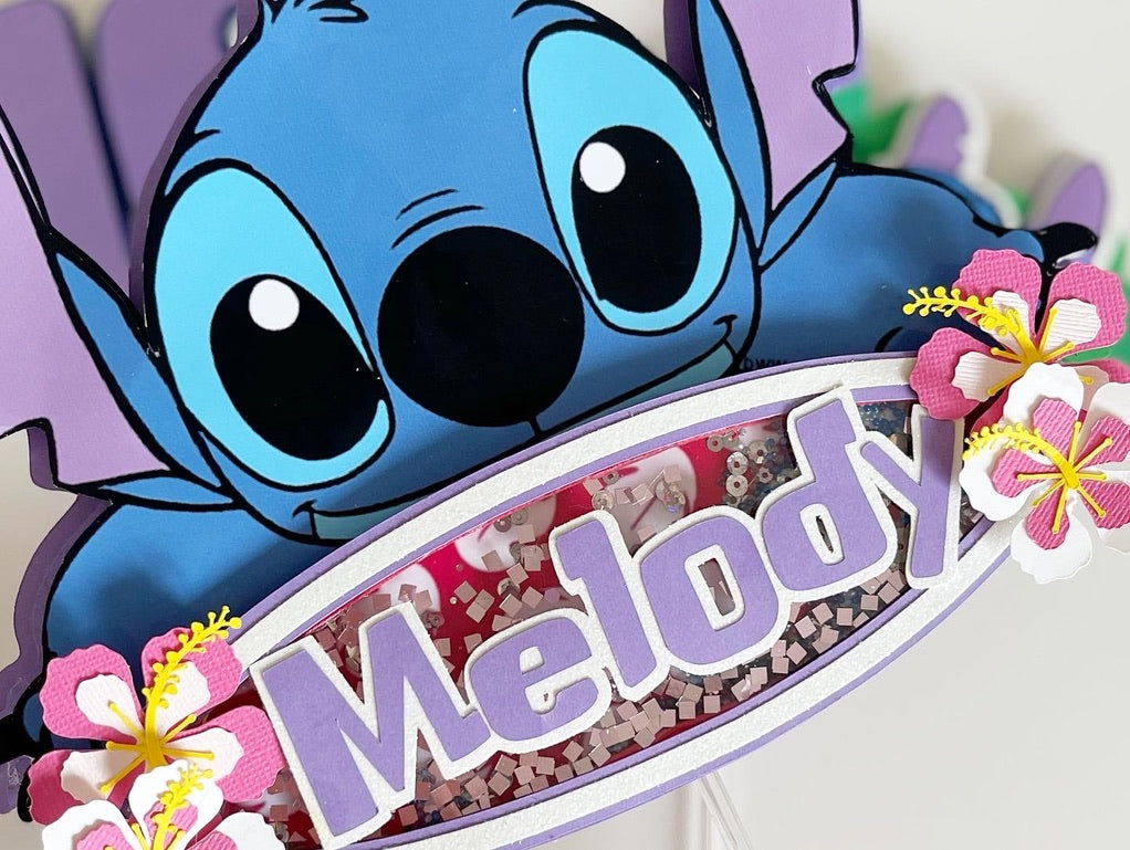 Lilo & Stitch