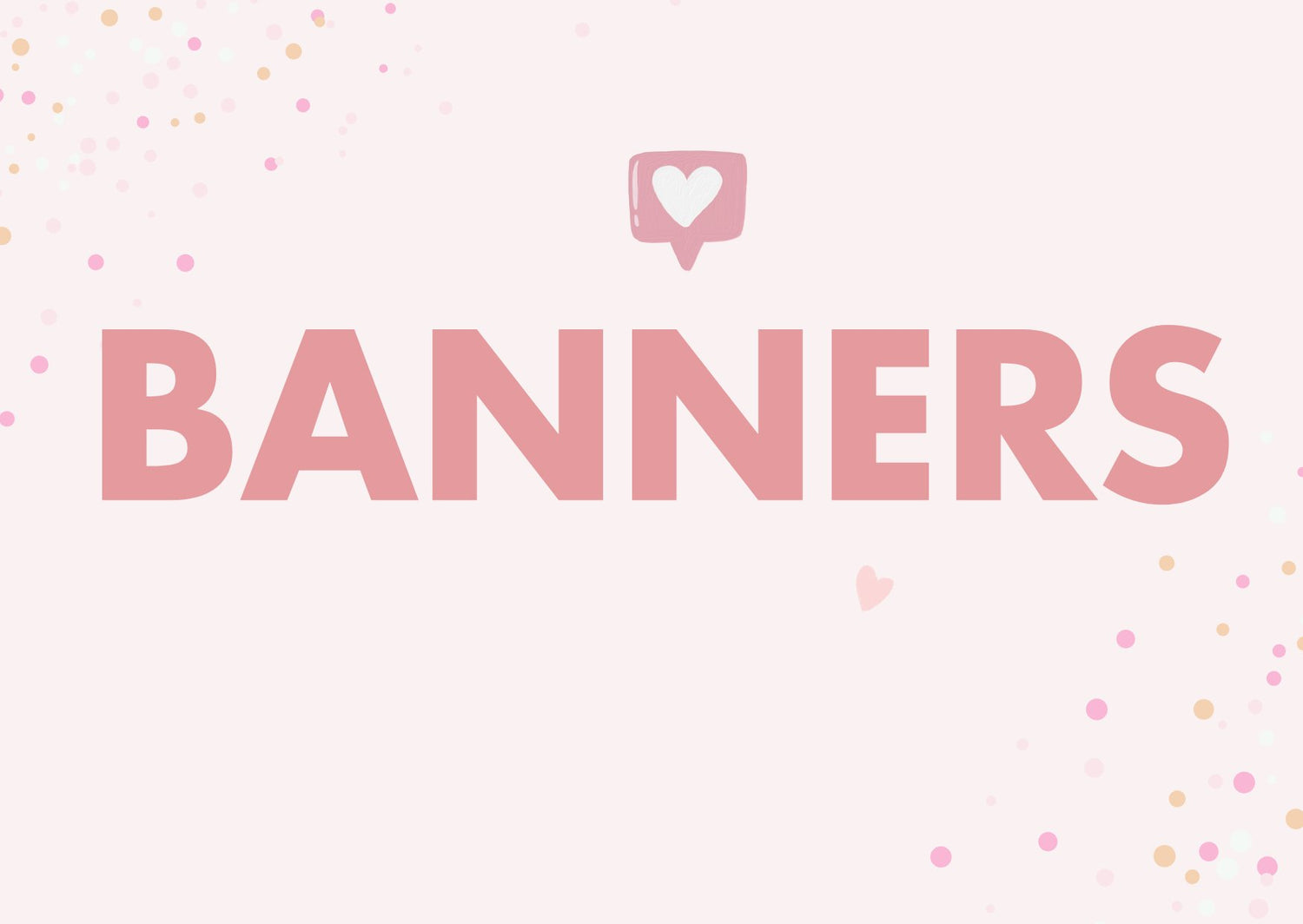 Banners