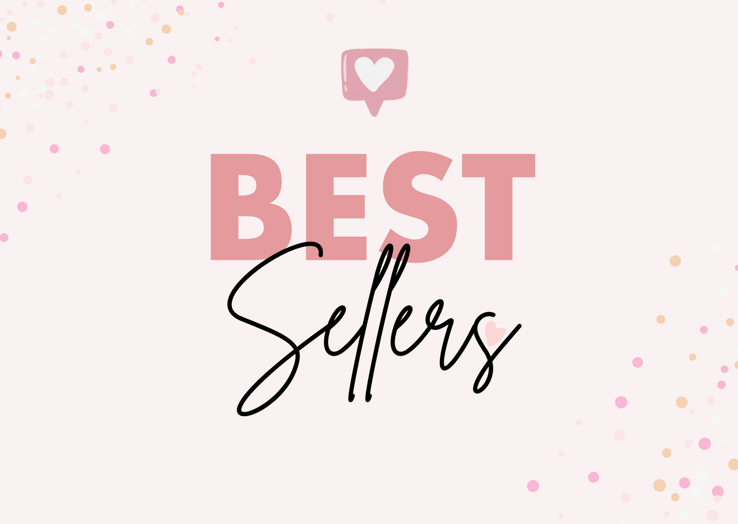 Best Sellers