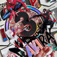 Spidey and Friends Cake Topper