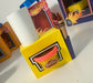Hot Wheels Party Favor Boxes