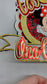 Mouse Theme Cake Topper