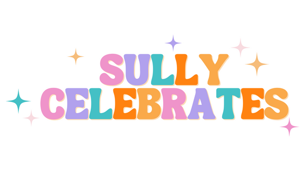 SullyCelebrates